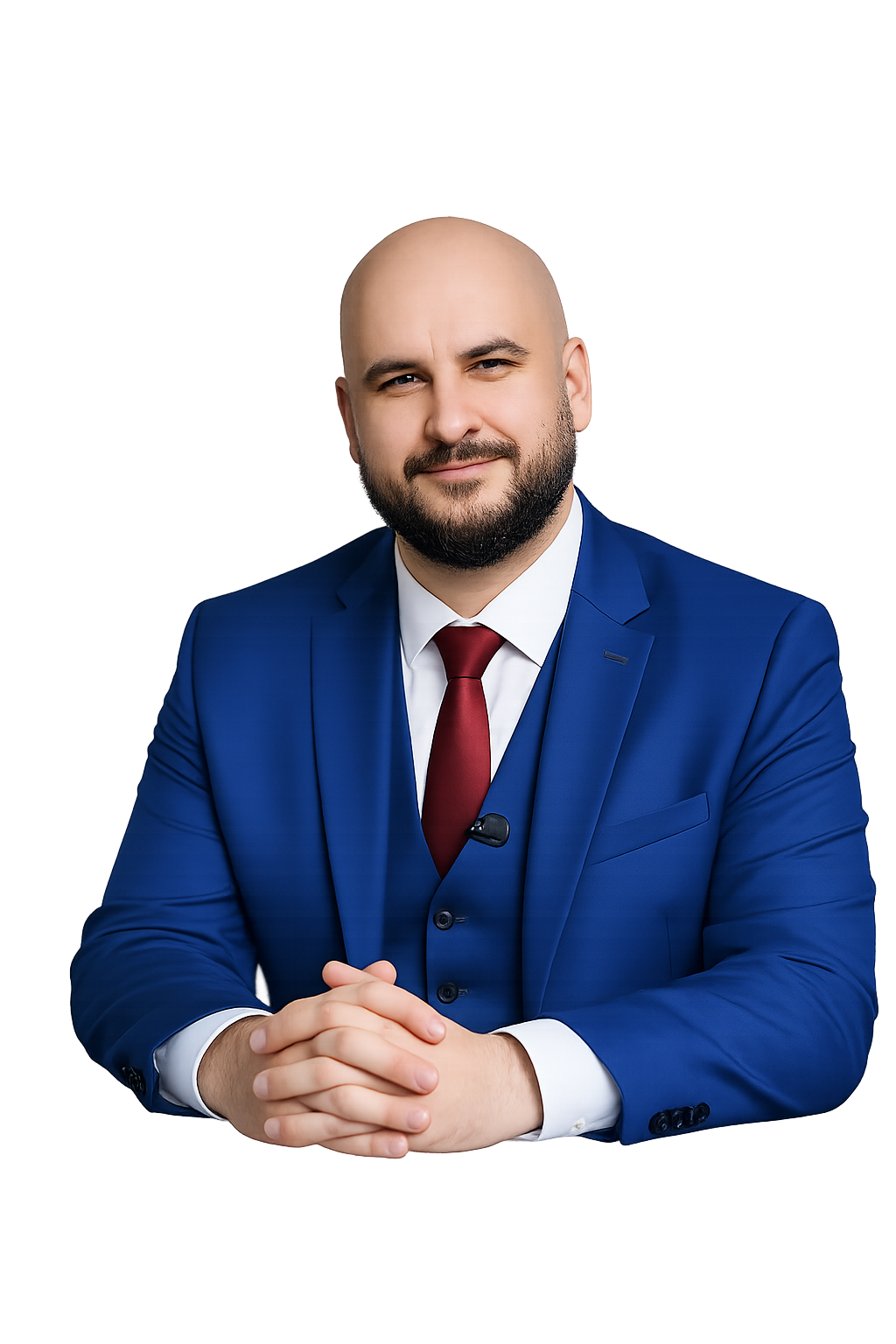 Илья Приймак