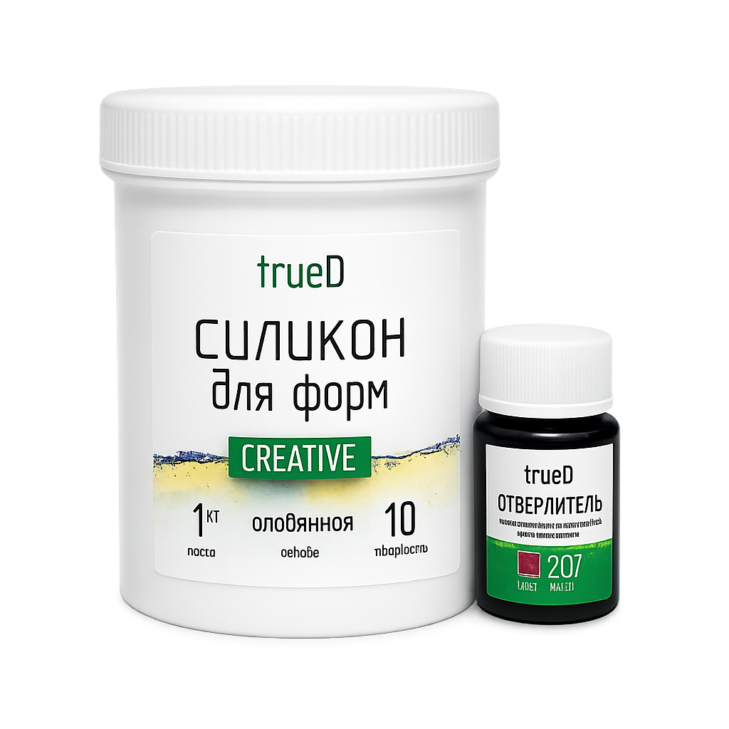 Продукт trueD